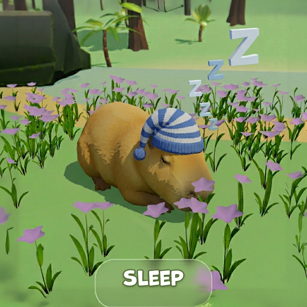 Sleep
